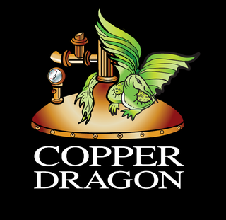 Copper Dragon returns to Skipton